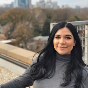 Meet your Posher, Kiera